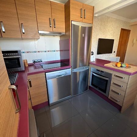Apartamento Fuengirola Centro Екстер'єр фото