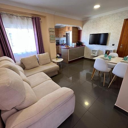 Apartamento Fuengirola Centro Екстер'єр фото