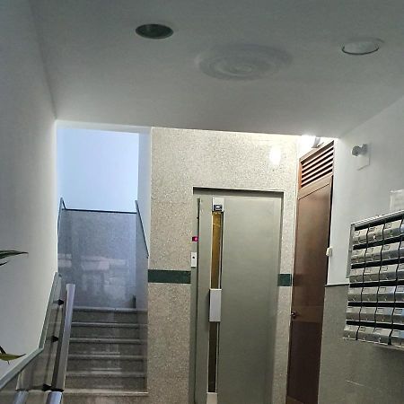 Apartamento Fuengirola Centro Екстер'єр фото