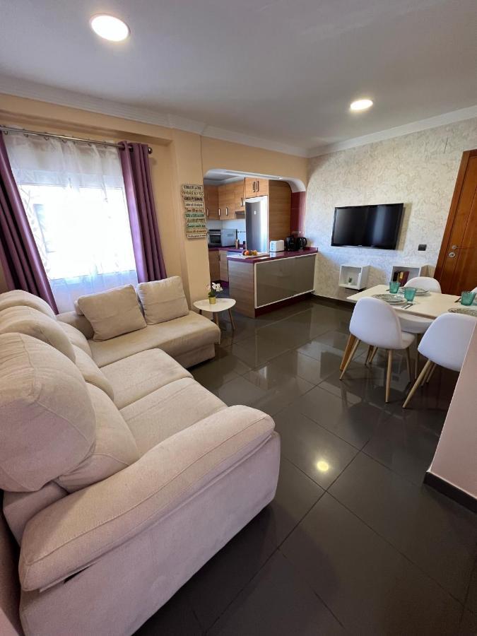 Apartamento Fuengirola Centro Екстер'єр фото