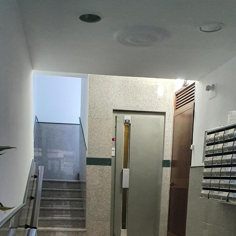 Apartamento Fuengirola Centro Екстер'єр фото
