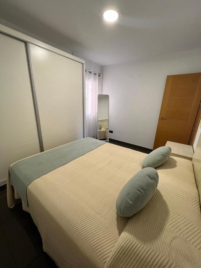Apartamento Fuengirola Centro Екстер'єр фото